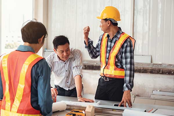 在職國(guó)際工程建筑環(huán)境碩士認(rèn)可嗎